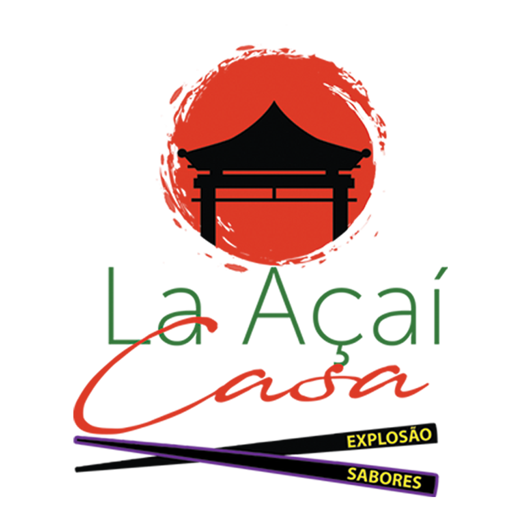Logo restaurante La Açaí