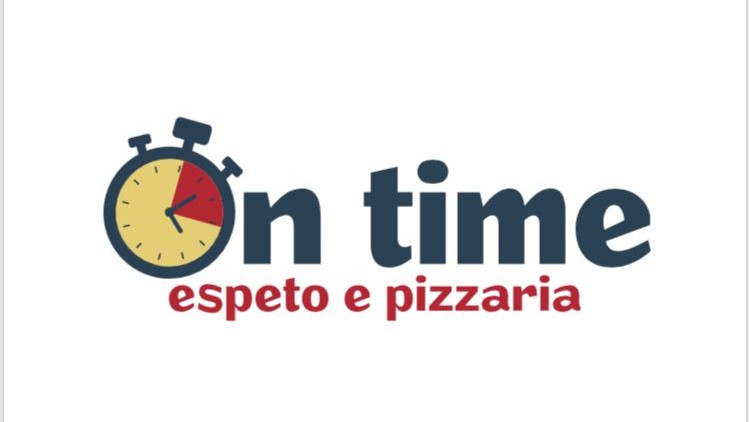 Logo-Restaurante - Espeto On Time