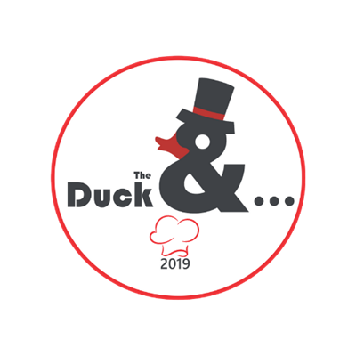 Logo-Restaurante - The Duck & ...