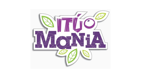 Logo restaurante ITU MANIA SORVETES E AÇAÍ