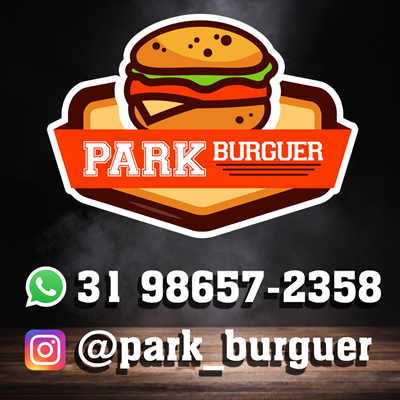 Logo restaurante cupom Park Burguer