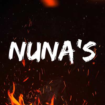 Logo restaurante Nuna´s