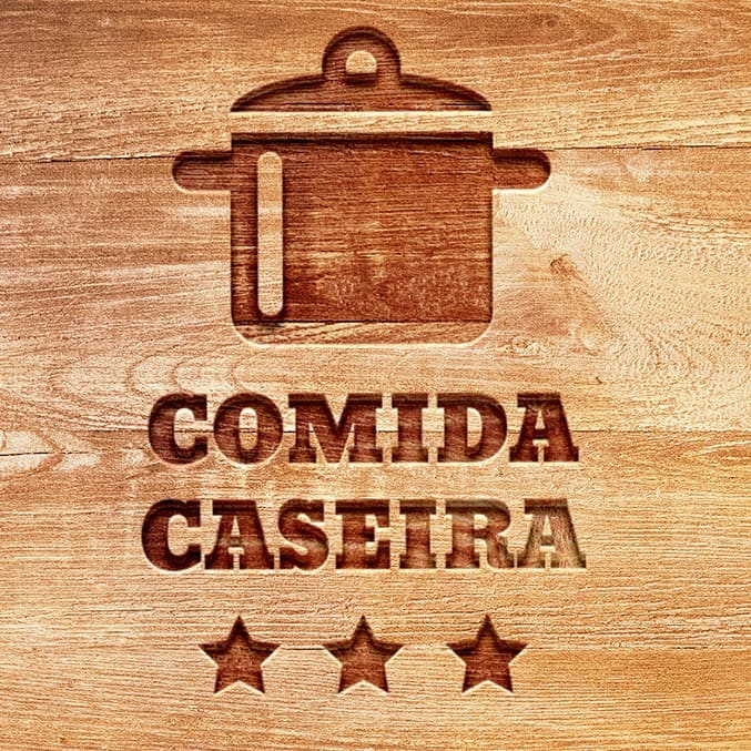Logo-Restaurante - Chef Maricota Feijoada e comida caseira