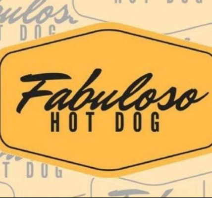Logo restaurante Fabuloso Hot Dog