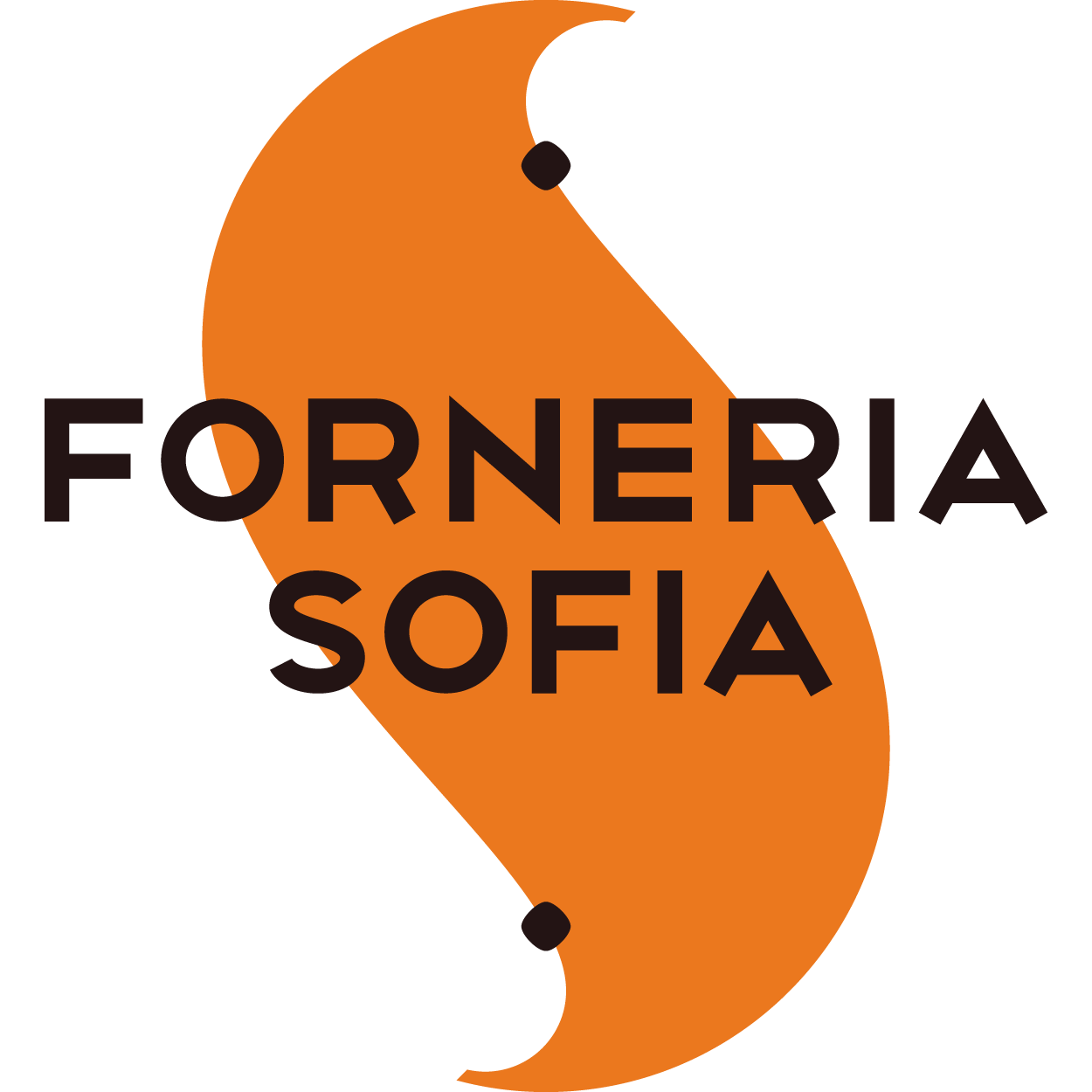 Logo restaurante Forneria Sofia