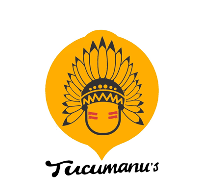 Logo-Cafeteria - TUCUMANU'S SÃO JOSÉ