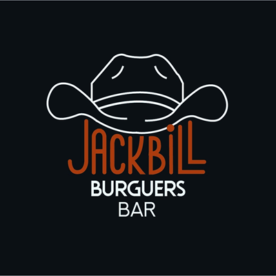 Logo restaurante JACK BILL BURGUERS BAR