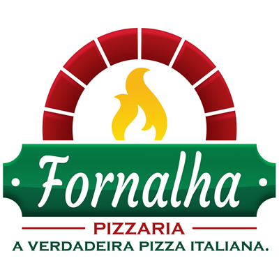 Logo restaurante FORNALHA DELMIRO