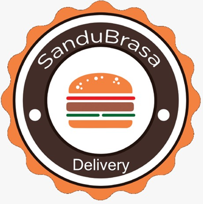 Logo restaurante SanduBrasa