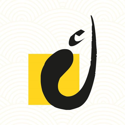 Logo-Restaurante Japonês - Ajin Izakaya