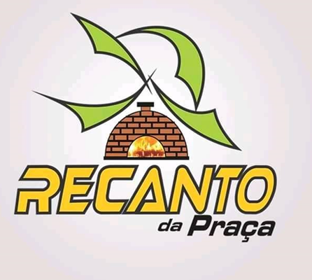 Logo restaurante RECANTO DA PRAÇA