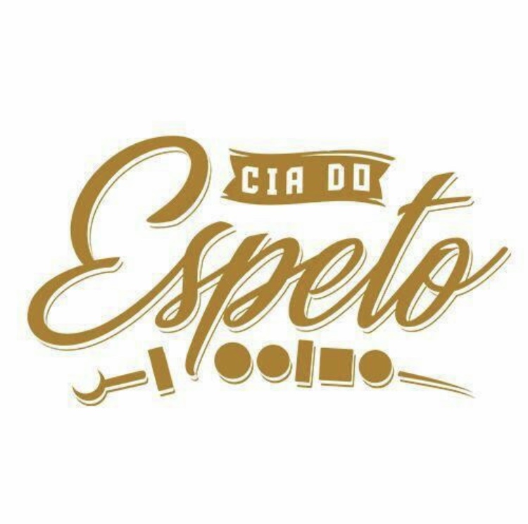 Logo restaurante CIA DO ESPETO