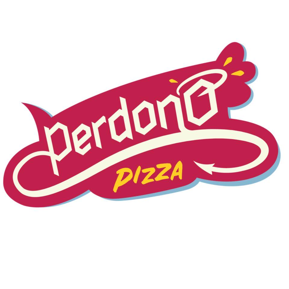 Logo restaurante Perdono Pizzeria