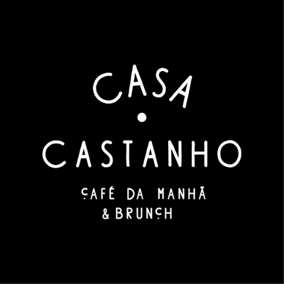 Logo restaurante Casa Castanho