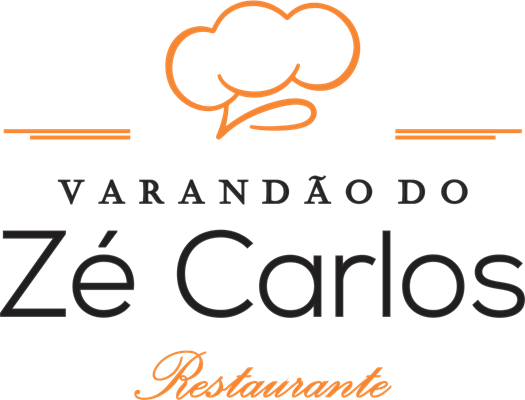 Logo restaurante Varandão do Zé Carlos