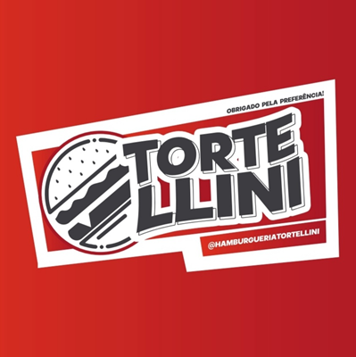 Logo restaurante Tortellini