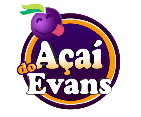 Logo restaurante AÇAÍ DO EVANS