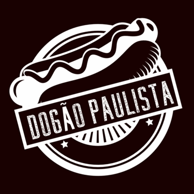 Logo restaurante Dogão Paulista