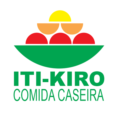 Logo restaurante ITI-KIRO RESTAURANTE