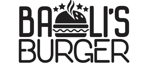 Logo-Hamburgueria - Balis Burger