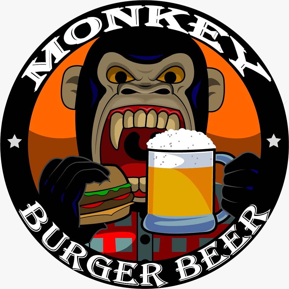 Monkey Burguer Beer Cardápio Monkey Burguer Beer Poços de Caldas
