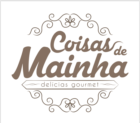 Logo restaurante COISAS DE MAINHA