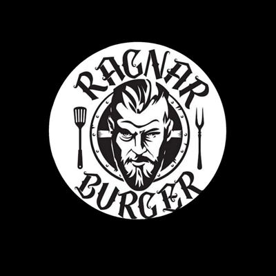 Logo restaurante Ragnar Burger