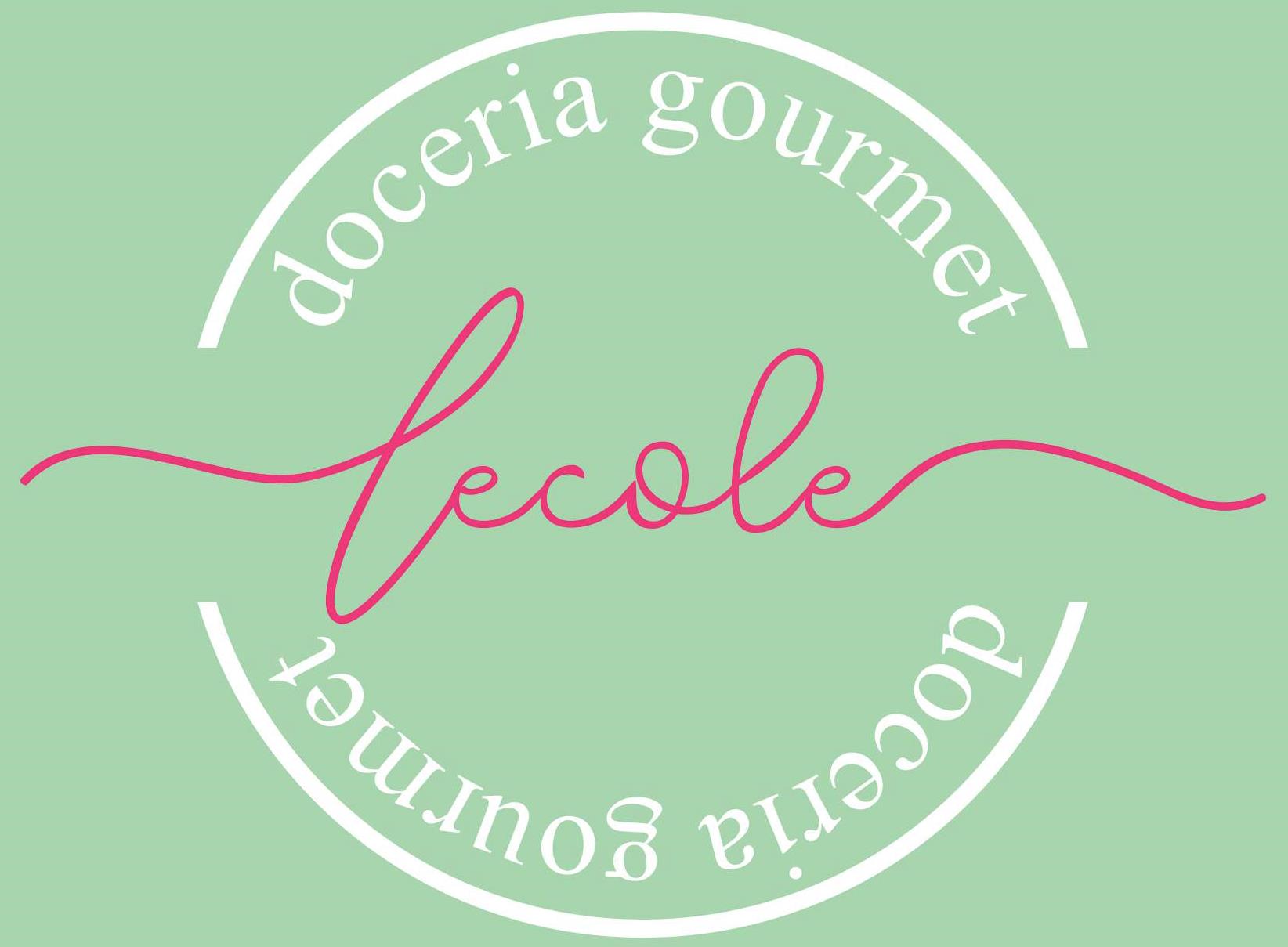 Logo restaurante LECOLE DOCERIA GOURMET