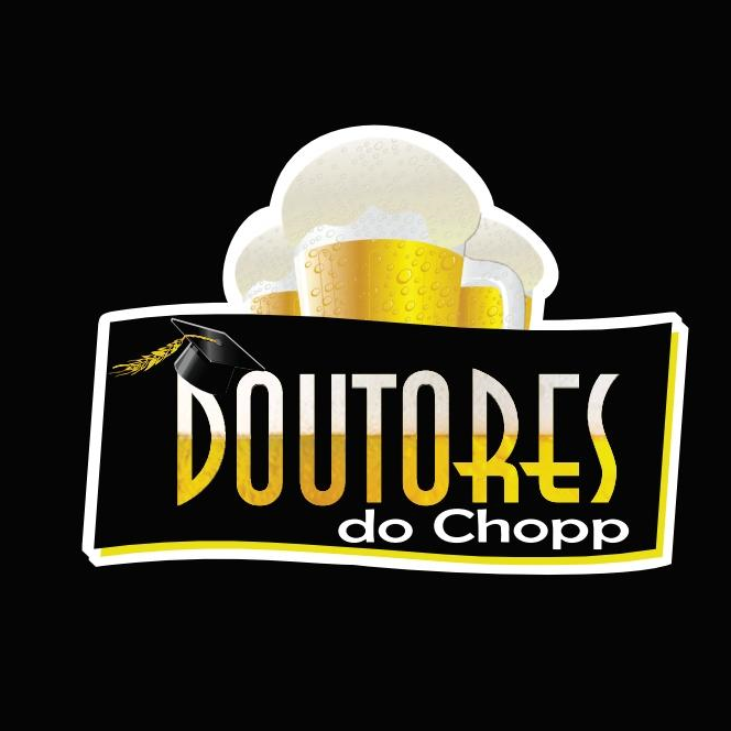 Logo restaurante Doutores do Chopp