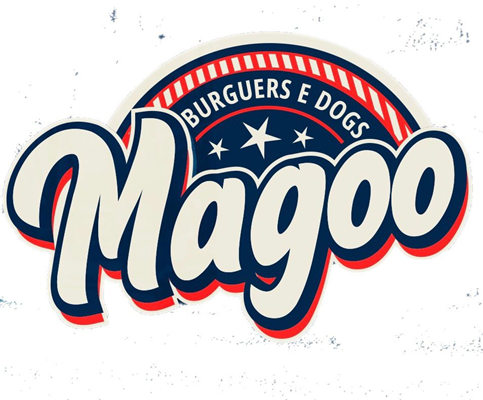 Logo restaurante MAGOO BURGUERS E DOGS
