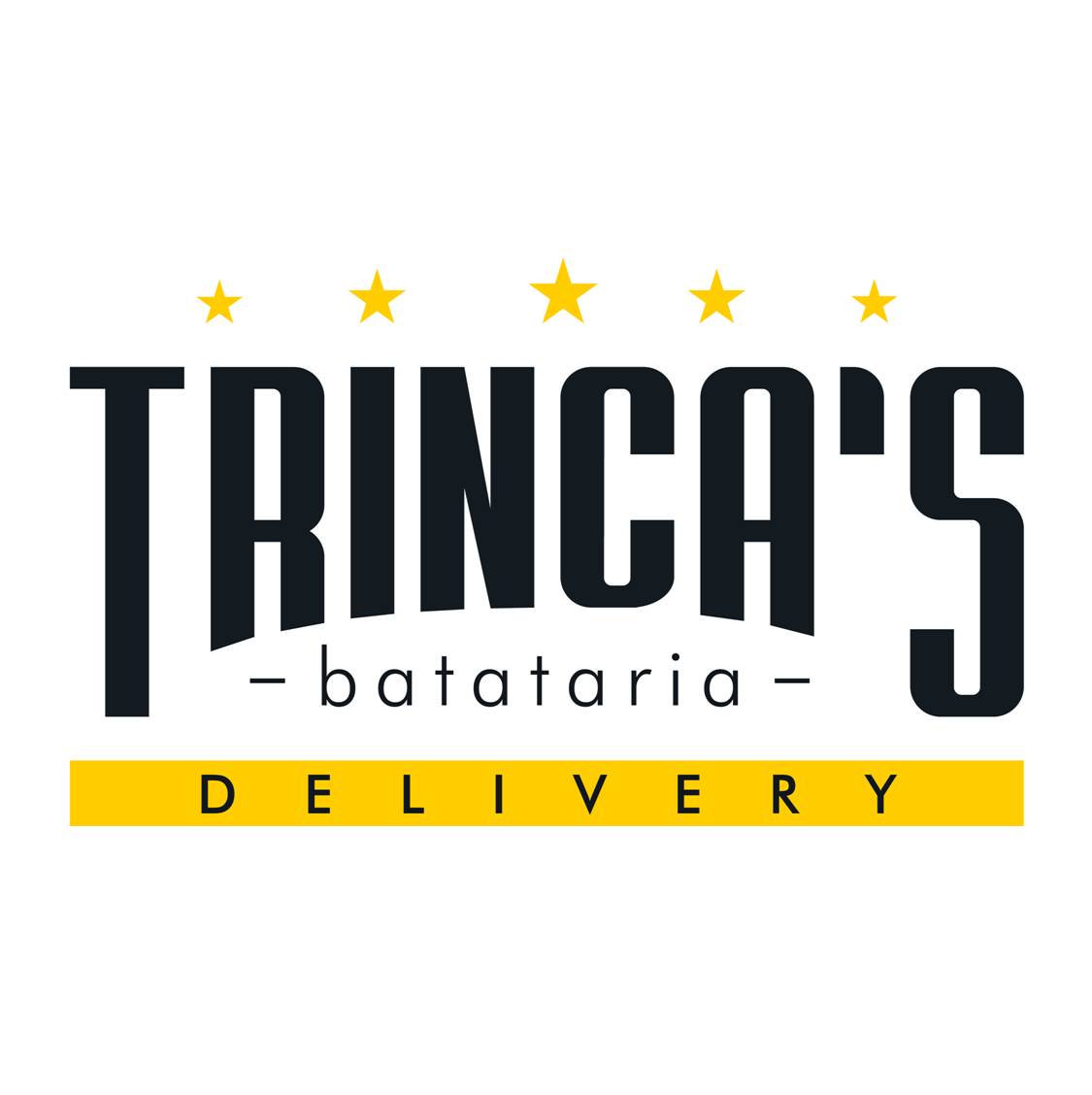 Trinca's Batataria
