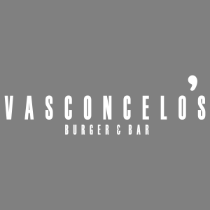 Logo restaurante Vasconcelos Hamburgueria