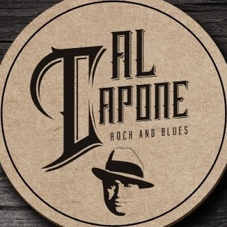 Logo restaurante AL CAPONE PUB