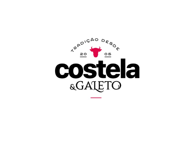Logo restaurante Costela & Galeto