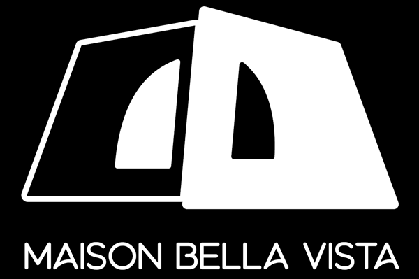 Logo restaurante MAISON BELLA VISTA