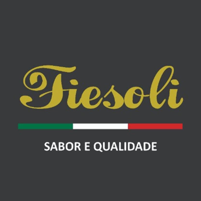Logo-Pizzaria - FIESOLI PIZZARIA 