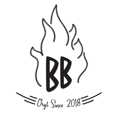 Logo restaurante Bosque Burguer
