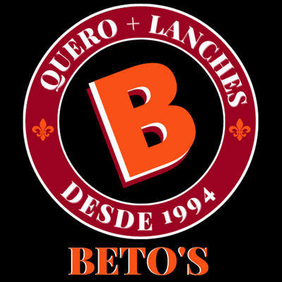 Logo restaurante Beto's