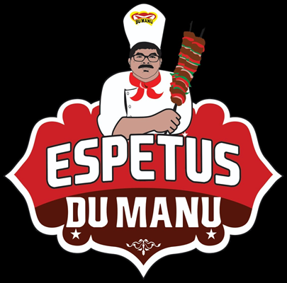 Logo-Casa de Espetos - Espetus DU MANU