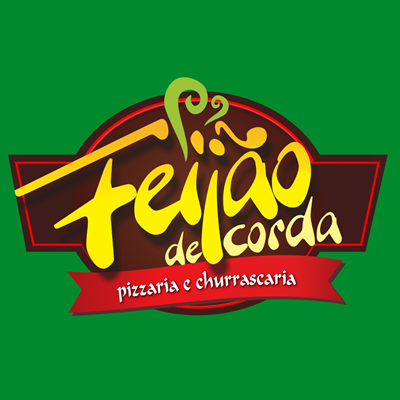 Logo restaurante Churrascaria & Pizzaria Feijao de Corda