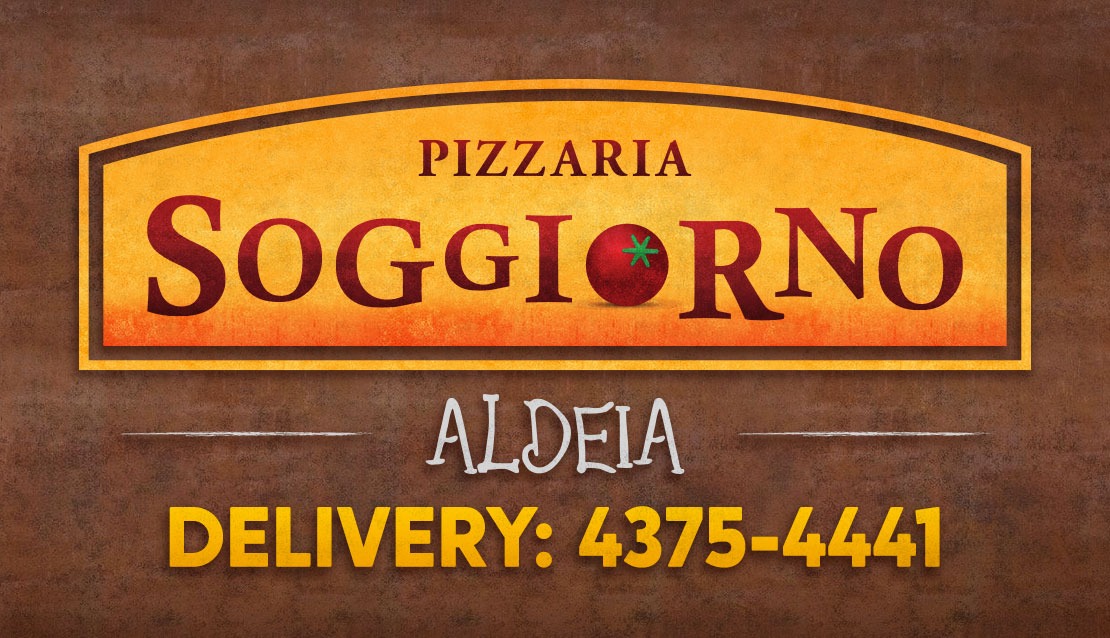 Logo restaurante Soggiorno