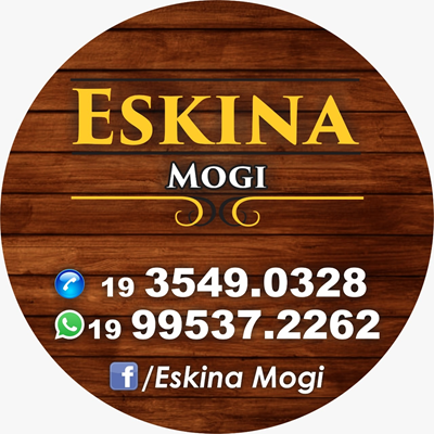 Eskina Mogi