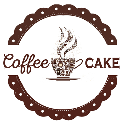 Logo restaurante Coffee & Cake