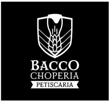 Logo restaurante Bacco Choperia
