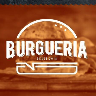 Logo restaurante Burgueria