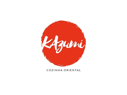 Logo-Restaurante - KAZUMI CAVALEIRO