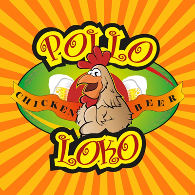 Logo restaurante Pollo Loko Jabaquara