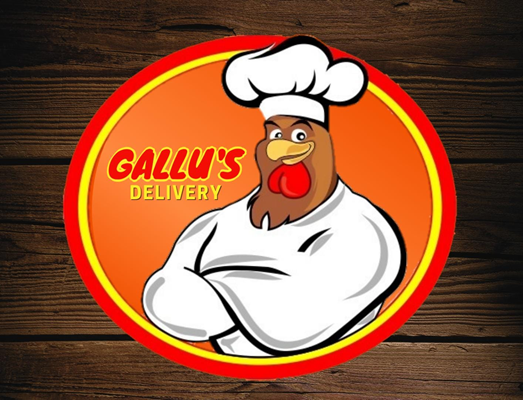 GALLU´S Delivery 