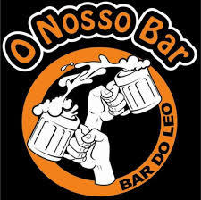 Logo restaurante ONossoBar