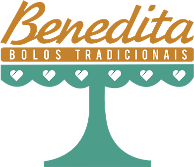 Logo-Restaurante - Benedita Bolos